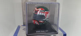 Casco Ignazio Giunti F1 1/5 1970