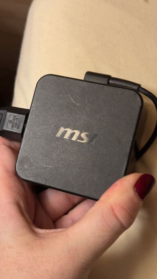 MSI Modern 14 i7-10510U 16GB RAM