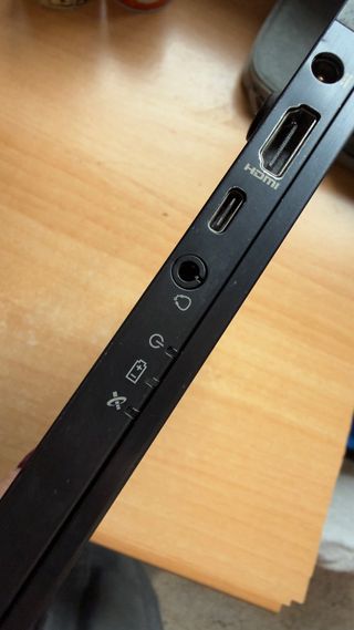 MSI Modern 14 i7-10510U 16GB RAM