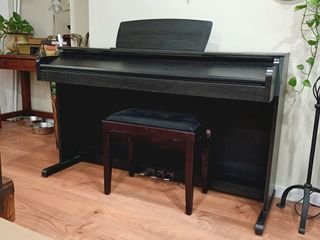 Piano Digital Thomann DP30