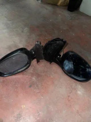 Specchietti Lancia Delta