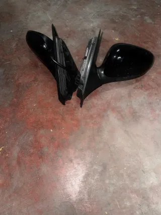 Specchietti Lancia Delta