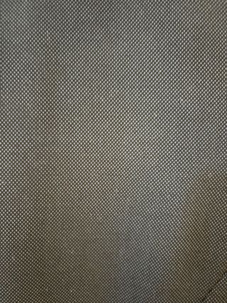 Americana de ceremonia azul hombre