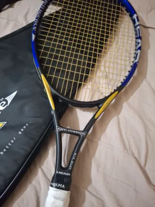 Raqueta Tenis Head Intelligence i.Extreme