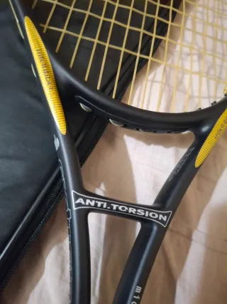 Raqueta Tenis Head Intelligence i.Extreme