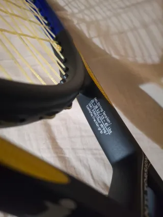 Raqueta Tenis Head Intelligence i.Extreme