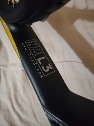 Raqueta Tenis Head Intelligence i.Extreme