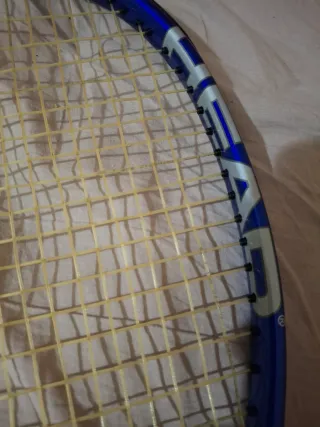 Raqueta Tenis Head Intelligence i.Extreme