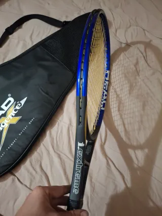 Raqueta Tenis Head Intelligence i.Extreme