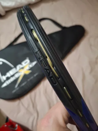 Raqueta Tenis Head Intelligence i.Extreme