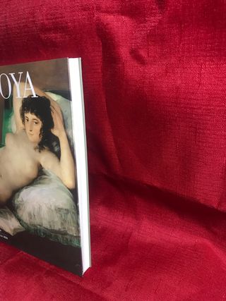 Goia I classici dell’arte Nr 5