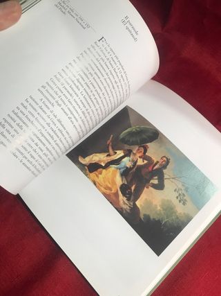 Goia I classici dell’arte Nr 5