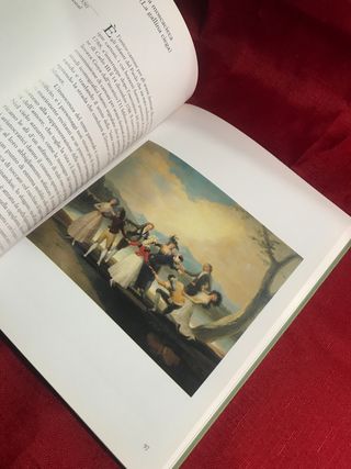 Goia I classici dell’arte Nr 5