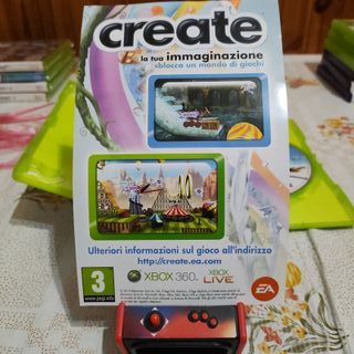 My Sims Sky Heroes Xbox 360 PAL ITA Completo