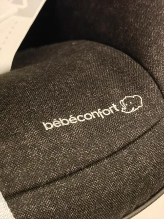 Silla coche Maxi-Cosi/Bébé Confort 2wayPearl NUEVA