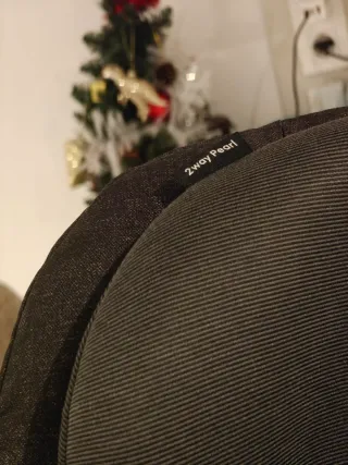 Silla coche Maxi-Cosi/Bébé Confort 2wayPearl NUEVA