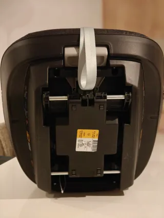 Silla coche Maxi-Cosi/Bébé Confort 2wayPearl NUEVA