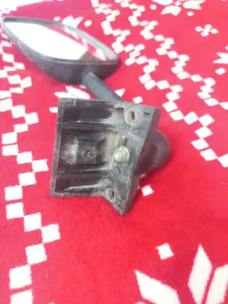 Retrovisor Citroen C15