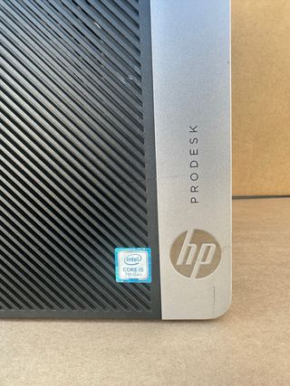 HP ProDesk 400 G4 MT i5 7ª Gen