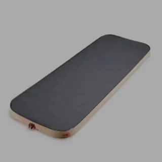 Colchón autoinflable Quechua Ultim Comfort