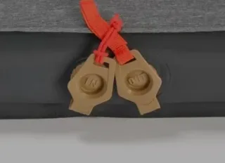 Colchón autoinflable Quechua Ultim Comfort