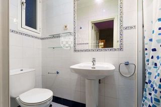 Piso en venta en Trafalgar en Madrid