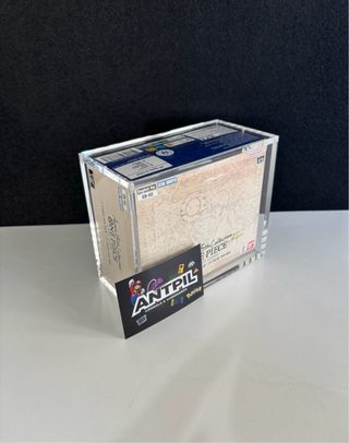 Custodia Acrilico One Piece 25th Collection