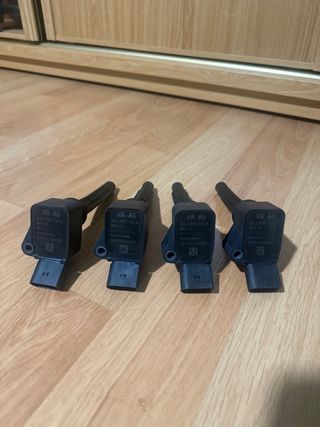 Bobinas encendido VW Golf GTI MK7/7.5