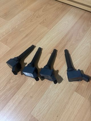 Bobinas encendido VW Golf GTI MK7/7.5
