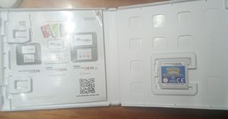 Pokémon Mundo Megamisterioso Nintendo 3DS Zamora