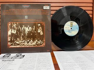 Eagles - Desperado 1ª Edición