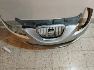 Paragolpes delantero Seat