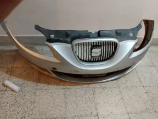 Paragolpes delantero Seat