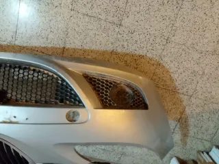 Paragolpes delantero Seat