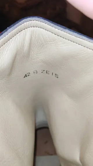 Stivali militari carrista tg 42 neri