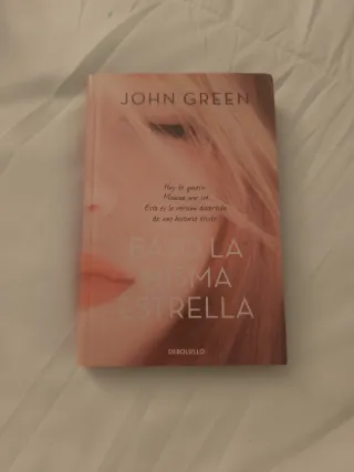 Bajo la misma estrella