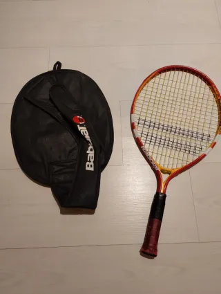 Raqueta de tenis Babolat infantil
