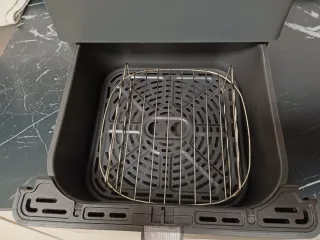 Freidora de aire Cosori