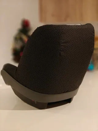 Maxi-Cosi 2wayPearl i-Size COMO NUEVA