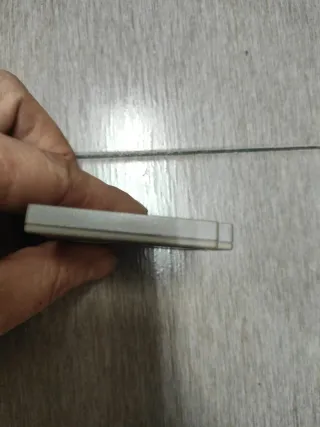 Cartucho Juego Game Boy Fist of the North Star