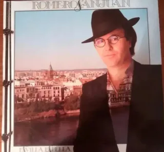 2  Lp Vinilo Romero San Juan