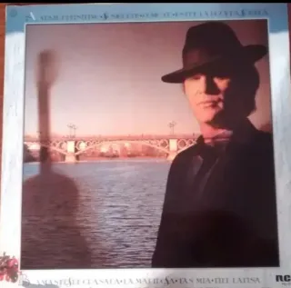 2  Lp Vinilo Romero San Juan