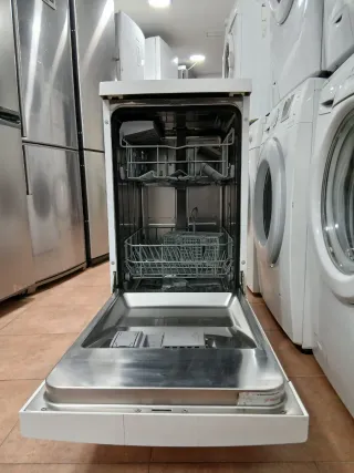 Lavavajillas Bosch 45x60x84