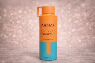 Ambientadores y desorante corporal