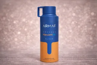 Ambientadores y desorante corporal