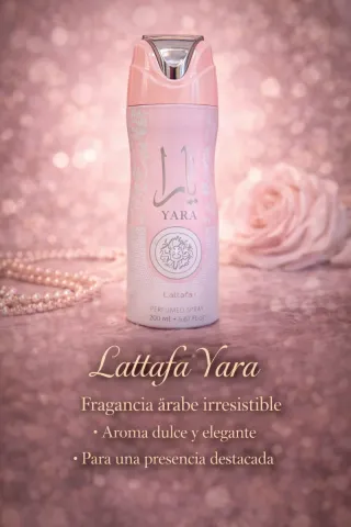 Ambientadores y desorante corporal