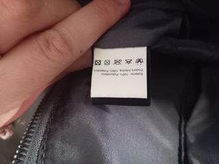 Borsa grande Disney Bambi floreale