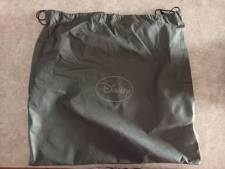 Borsa grande Disney Bambi floreale