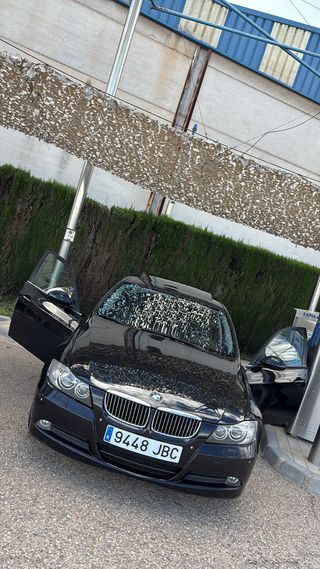 BMW Serie 3 2007