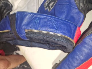 Chaqueta Dainese T48 Retro Vintage